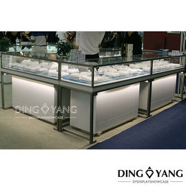 Verlichting OEM Streamline Juwelier Display Cabinet