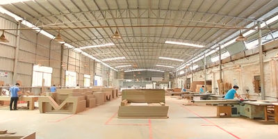 China GuangZhou Ding Yang  Commercial Display Furniture Co., Ltd. Bedrijfsprofiel