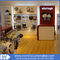 Lovely Kids Clothes Shops - Manufactory Baby Kids Shop display furnitures with led  lights
