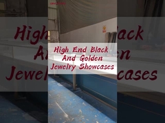 Maak contact met DINGYANG om samen meer creatieve winkelontwerpideeën te verkennen