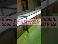 Waarom kies je DINGYANG als leverancier van sieraden?